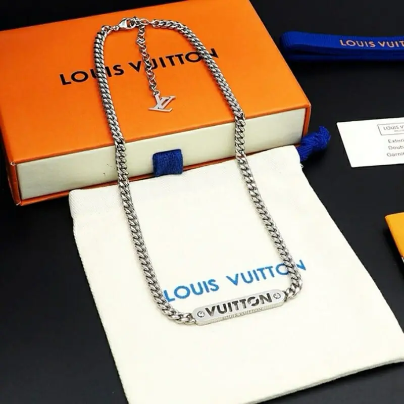 louis vuitton collier s_12527064